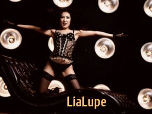 LiaLupe