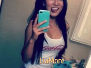 LiaMore