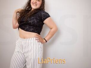 LiaPriens