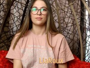 LiaRoux