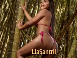 LiaSantril