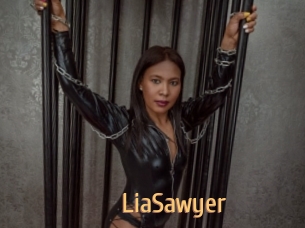LiaSawyer Single Spass