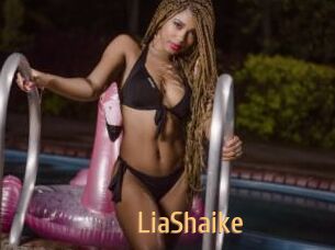 LiaShaike