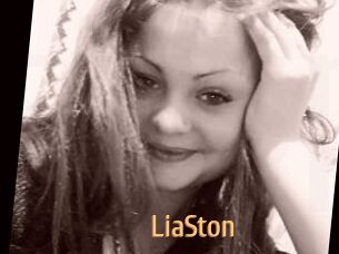 LiaSton