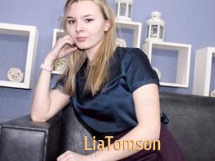 LiaTomson