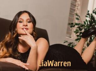 LiaWarren