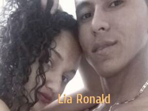 Lia_Ronald