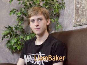 LiamBaker