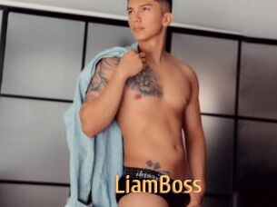 LiamBoss