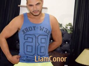 LiamConor