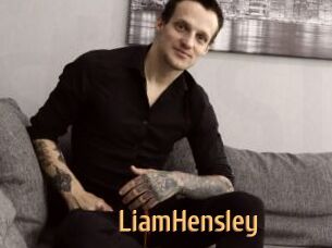 LiamHensley