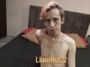 LiamHot22