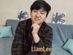 LiamLee