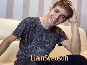 LiamSvenson