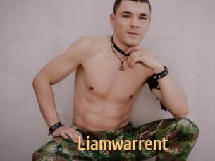 Liamwarrent
