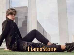 LiamxStone