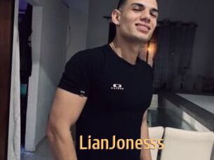 LianJonesss