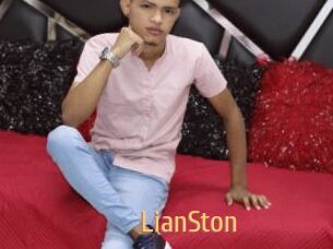 LianSton
