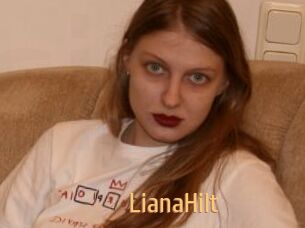LianaHilt