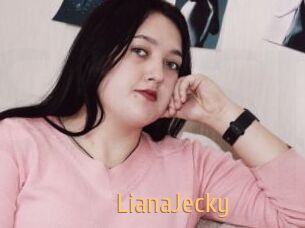 LianaJecky