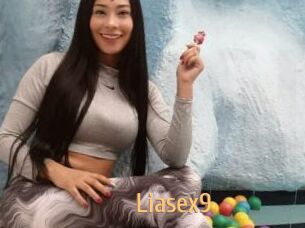 Liasex9