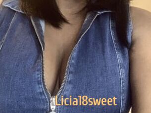 Licia18sweet