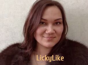 LickyLike