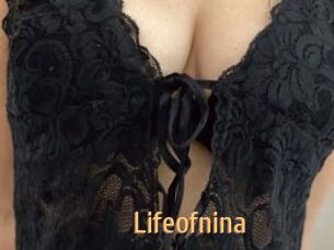 Lifeofnina
