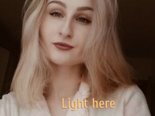 Light_here