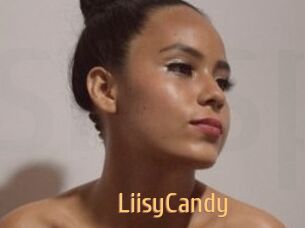 LiisyCandy