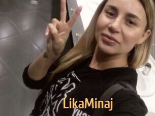 LikaMinaj