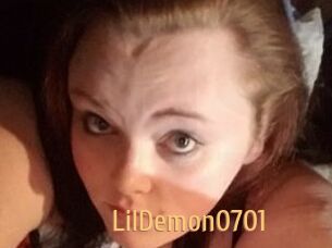 LilDemon0701