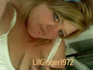 LilGinger1972