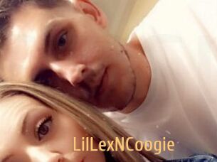 LilLexNCoogie
