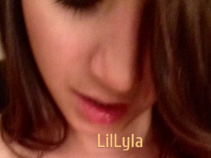 LilLyla Single Spass