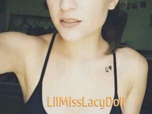 LilMissLacyDoll