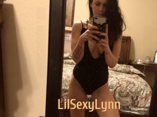 LilSexyLynn