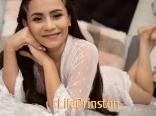 LilaPrinston