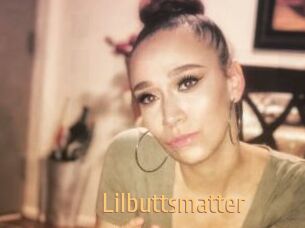 Lilbuttsmatter