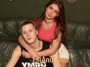 LiliAndLutor