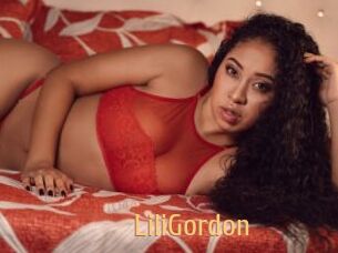 LiliGordon