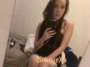 LiliLoveXo