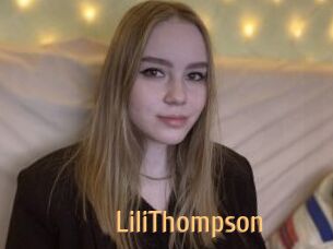 LiliThompson