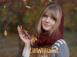 LiliWilliams