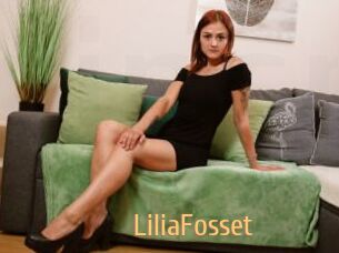 LiliaFosset