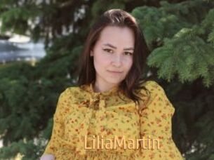 LiliaMartin