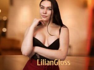 LilianGloss