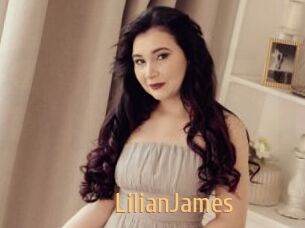 LilianJames