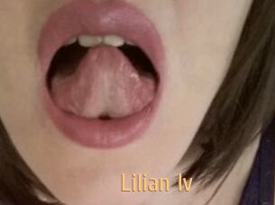 Lilian_lv