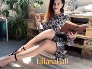 LilianaHall